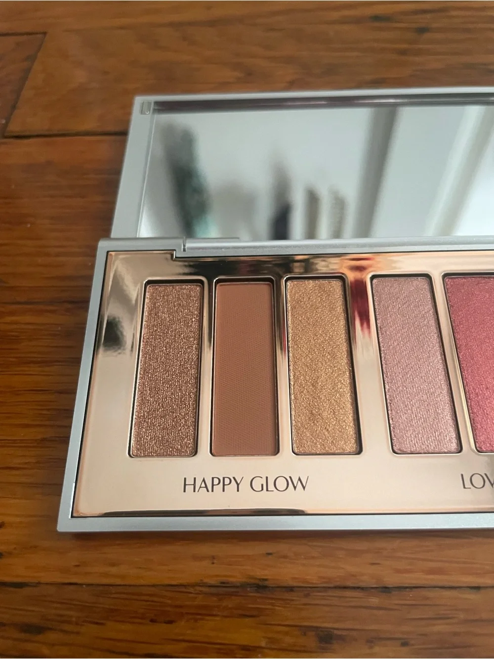 Charlotte Tilbury charlotte tilbury
